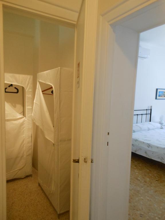 Romolo House Villa Room photo