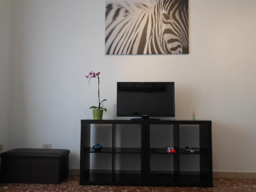 Romolo House Villa Room photo