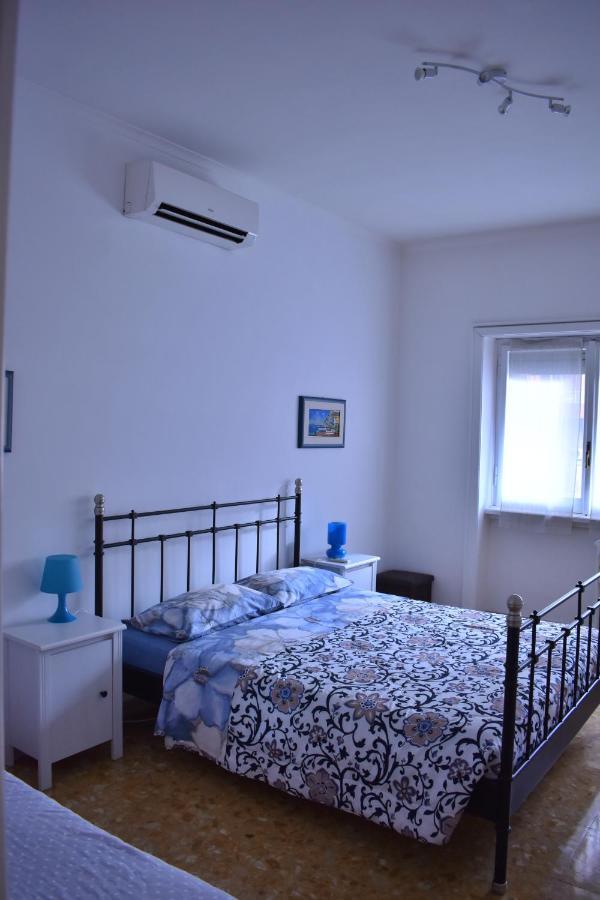 Romolo House Villa Exterior photo